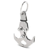 Grappling Gravity Hook Survival Carabiner Stainless Steel Outdoor Climbing Equipment