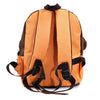 Portable Lovely Secure Children School Bag with Dog Pattern