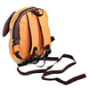 Portable Lovely Secure Children School Bag with Dog Pattern