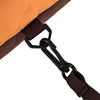 Portable Lovely Secure Children School Bag with Dog Pattern