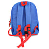 Portable Lovely Secure Children School Bag with Shark Pattern