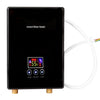 Household Intelligent Frequency Conversion Thermostat Bathroom Kitchen Instant Electric Water Heater