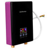 Household Intelligent Frequency Conversion Thermostat Bathroom Kitchen Instant Electric Water Heater
