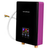 Household Intelligent Frequency Conversion Thermostat Bathroom Kitchen Instant Electric Water Heater