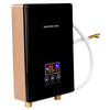 Household Intelligent Frequency Conversion Thermostat Bathroom Kitchen Instant Electric Water Heater