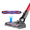 Professional Rolling Brush for Dibea C17 Vacuum Cleaner