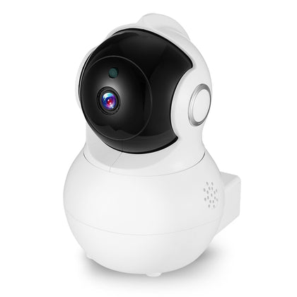 ZD - HGM130B - V7 1080P HD Smart IP Camera with Night Vision for Home Security