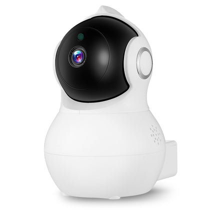 ZD - HGM130B - V7 1080P HD Smart IP Camera with Night Vision for Home Security