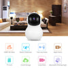 ZD - HGM130B - V7 1080P HD Smart IP Camera with Night Vision for Home Security