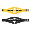8PCS Universal Winter Car Tire Anti-skid Snow Chains for Truck SUV