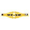 8PCS Universal Winter Car Tire Anti-skid Snow Chains for Truck SUV