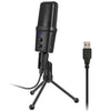 SF - 970 Heart-directional USB Professional Recording Condenser Microphone
