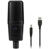 SF - 970 Heart-directional USB Professional Recording Condenser Microphone