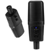 SF - 970 Heart-directional USB Professional Recording Condenser Microphone