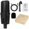 SF - 970 Heart-directional USB Professional Recording Condenser Microphone