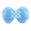 Pair of Infant Baby Anti-noise Earmuffs Elastic Strap Ear Protection