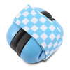 Pair of Infant Baby Anti-noise Earmuffs Elastic Strap Ear Protection