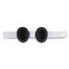 Pair of Infant Baby Anti-noise Earmuffs Elastic Strap Ear Protection