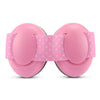 Pair of Infant Baby Anti-noise Earmuffs Elastic Strap Ear Protection