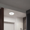Yeelight YLXD09YL Human Body / Photosensitive Sensor Induction LED Ceiling Light AC220 - 240V 2PCS ( Xiaomi Ecosystem Product )