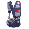 Ainomi Baby Kid Hip Seat Carrier Waist Stool Sling