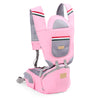 Ainomi Baby Kid Hip Seat Carrier Waist Stool Sling