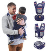 Ainomi Baby Kid Hip Seat Carrier Waist Stool Sling