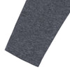 Casual Color Blocking V Neck T-shirt