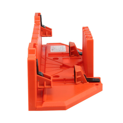 14 inch Portable Skew Sawing Cabinet Adjustable Jaw Woodworking Tool