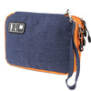 Double Layer Waterproof Electronic Accessories And Product Storage Bag