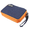 Double Layer Waterproof Electronic Accessories And Product Storage Bag