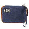 Double Layer Waterproof Electronic Accessories And Product Storage Bag