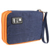 Double Layer Waterproof Electronic Accessories And Product Storage Bag