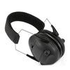 TAC 7S Tactical Headset Anti-noise Foldable Earmuff for Shooting Hunting