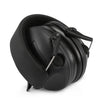TAC 7S Tactical Headset Anti-noise Foldable Earmuff for Shooting Hunting