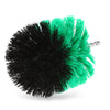 5PCS Electric Drill Cleaning Nylon Brush