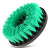 5PCS Electric Drill Cleaning Nylon Brush