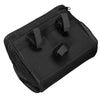SAHOO 112001 Bicycle Basket Handlebar Bag for Mountain Bike Outdoor Cycling