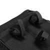 SAHOO 112001 Bicycle Basket Handlebar Bag for Mountain Bike Outdoor Cycling