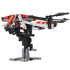Xiaomi MiTU DIY Assembled Power Machinery Building Blocks Set for Kids