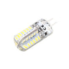 OMTO LED G4 Bulb Mini Corn Bulb AC/DC12V 220V 48LED Can Replace Halogen