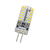 OMTO LED G4 Bulb Mini Corn Bulb AC/DC12V 220V 48LED Can Replace Halogen