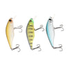A FISH LURE Artificial Hard Fishing Bait
