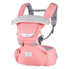Bethbear 1815 Hip Seat Newborn Waist Stool Baby Carrier Infant Sling Backpack