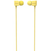 REMAX RM502 3.5mm Wired Clear Stereo Earphone with HD Microphone Angle In-ear Noise Isolating Earbuds