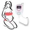 ACurio AF - 703 - L Heart Rate Monitor Ultrasonic Fetal Doppler