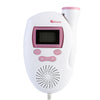 ACurio AF - 703 - L Heart Rate Monitor Ultrasonic Fetal Doppler