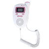 ACurio AF - 703 - L Heart Rate Monitor Ultrasonic Fetal Doppler