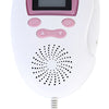 ACurio AF - 703 - L Heart Rate Monitor Ultrasonic Fetal Doppler