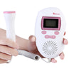 ACurio AF - 703 - L Heart Rate Monitor Ultrasonic Fetal Doppler